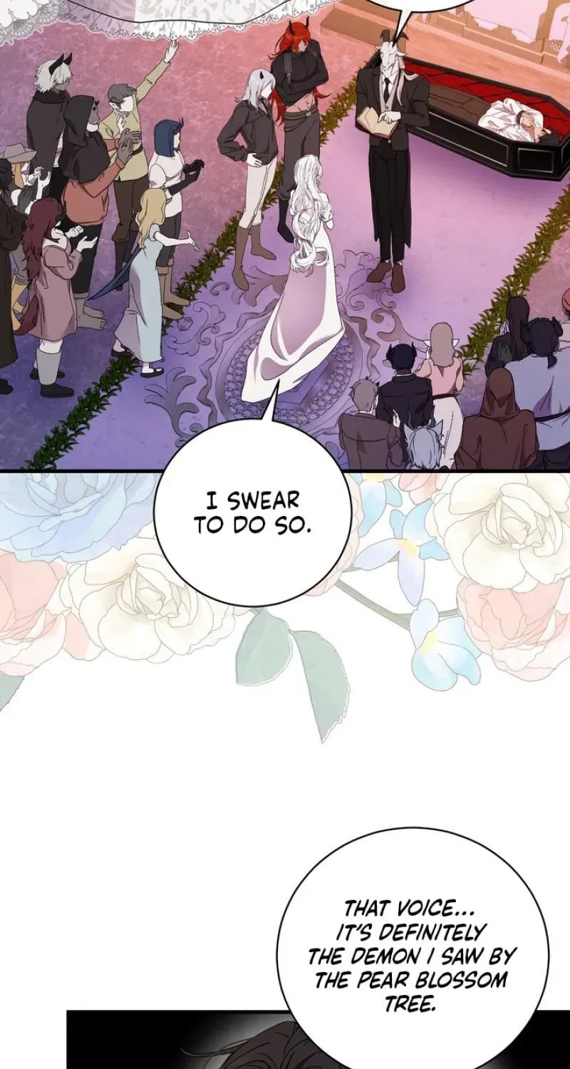 The Demon King Wants Peace Chapter 1 page 59 - 