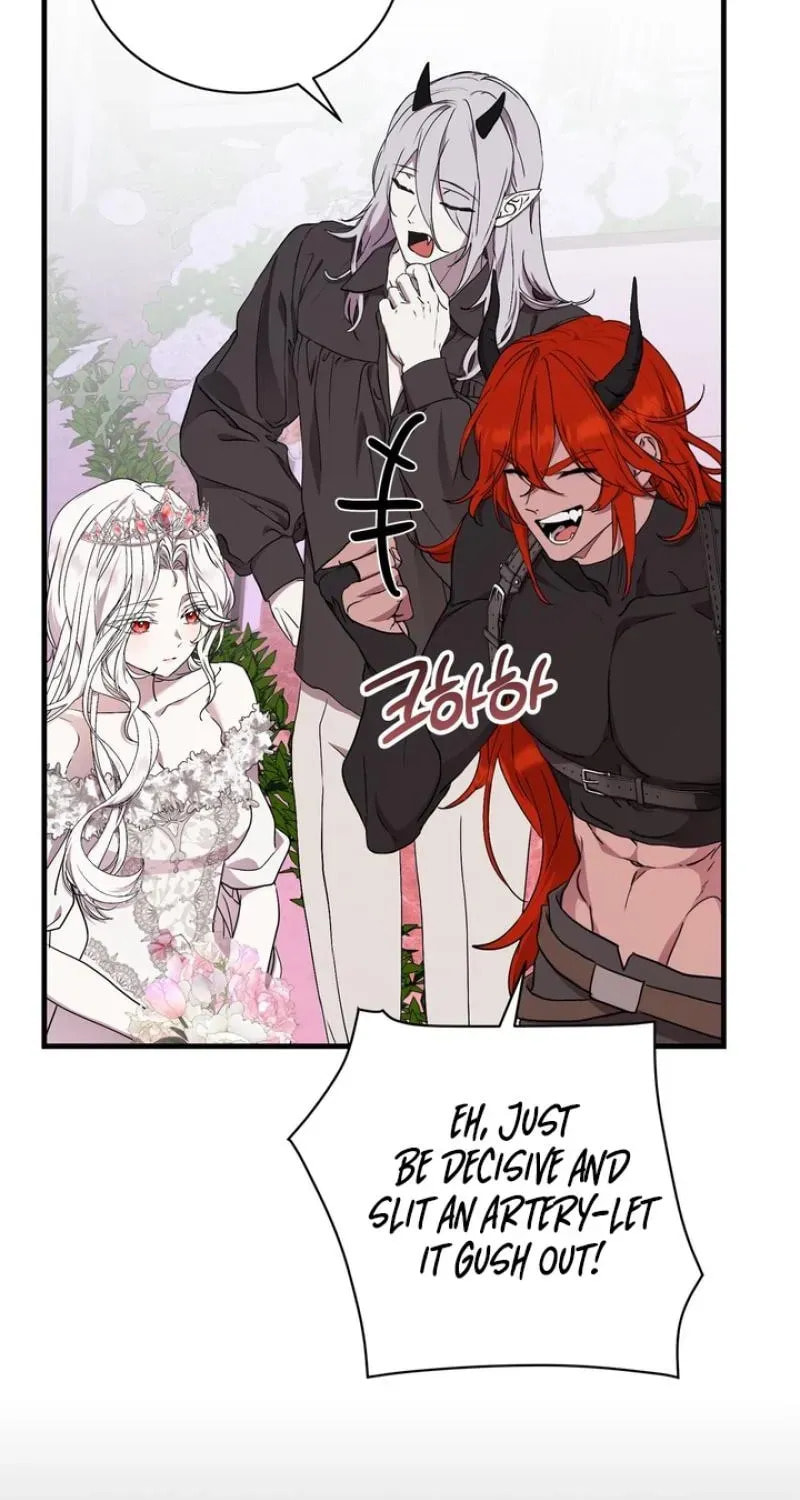 The Demon King Wants Peace Chapter 1 page 63 - 