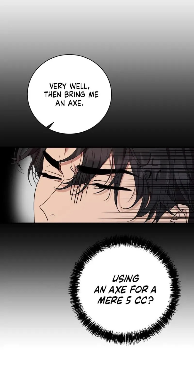 The Demon King Wants Peace Chapter 1 page 64 - 
