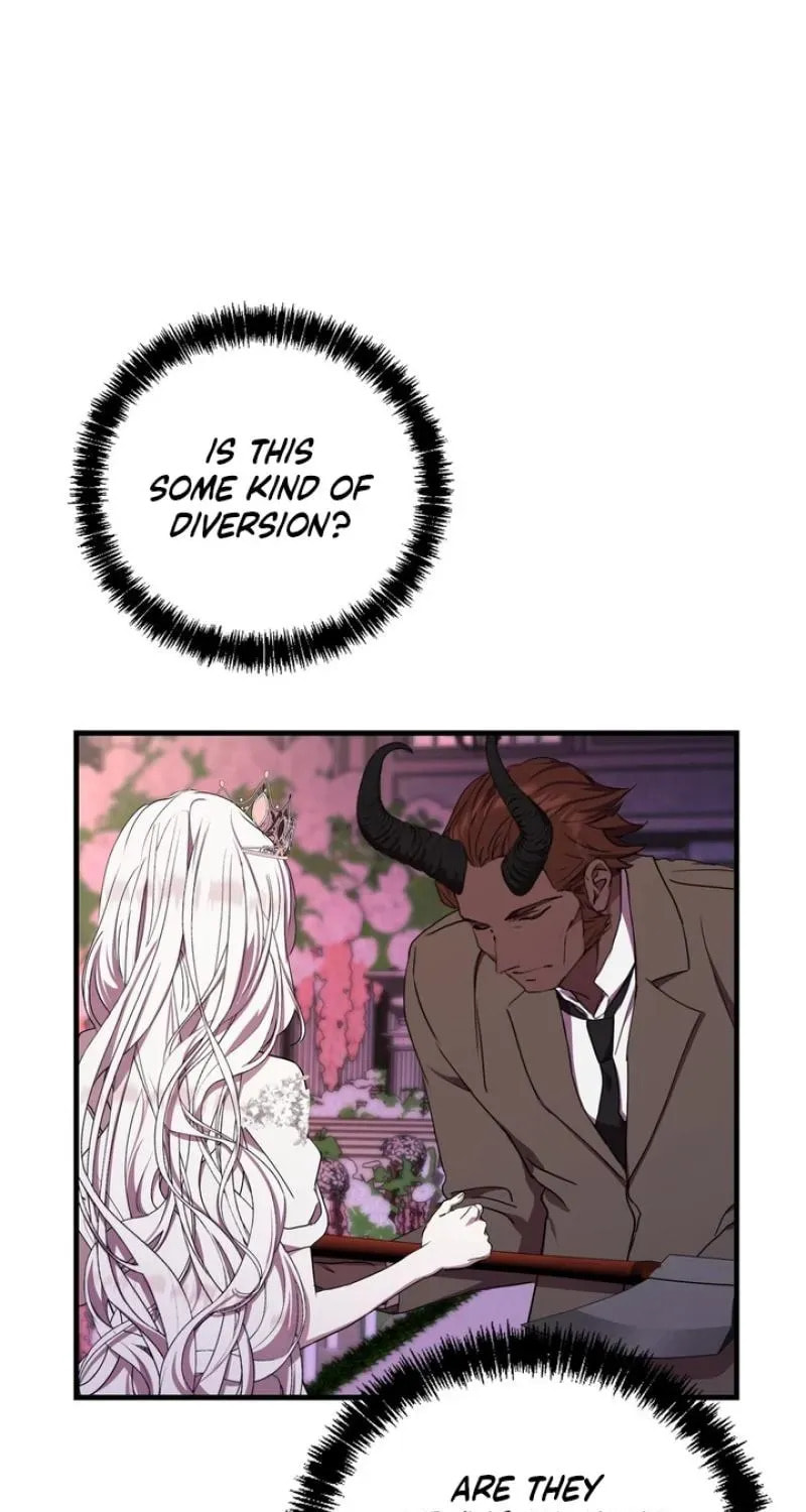 The Demon King Wants Peace Chapter 1 page 65 - 