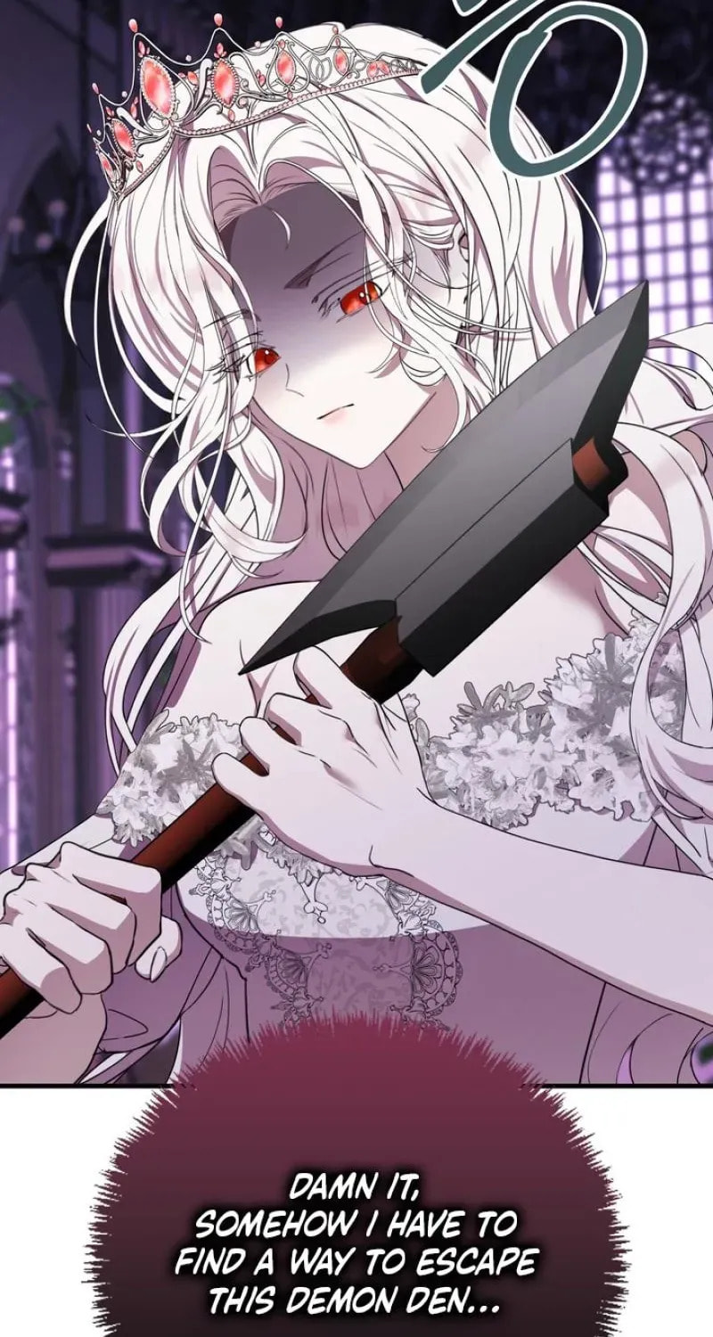 The Demon King Wants Peace Chapter 1 page 67 - 