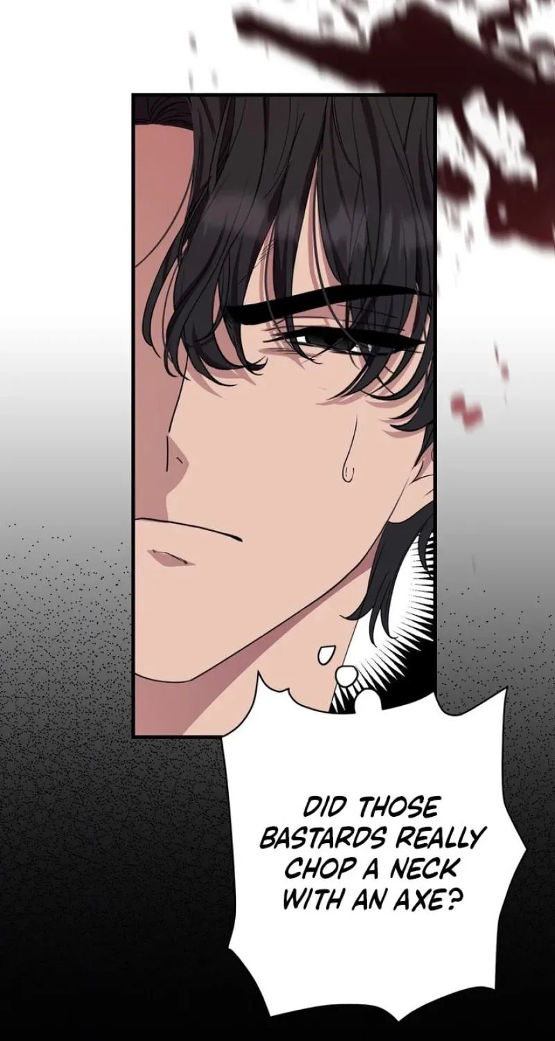The Demon King Wants Peace Chapter 1 page 69 - 