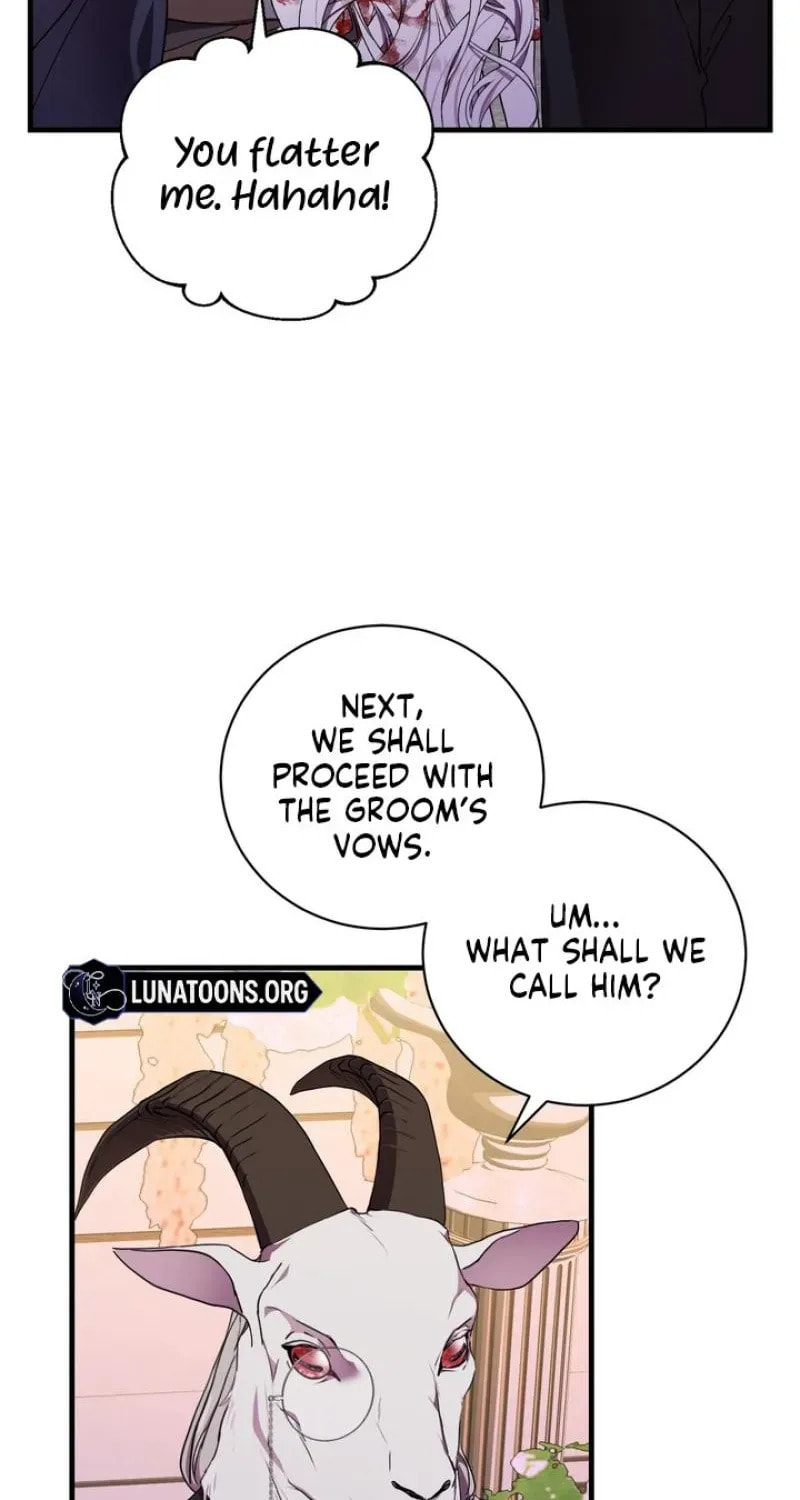 The Demon King Wants Peace Chapter 1 page 74 - 