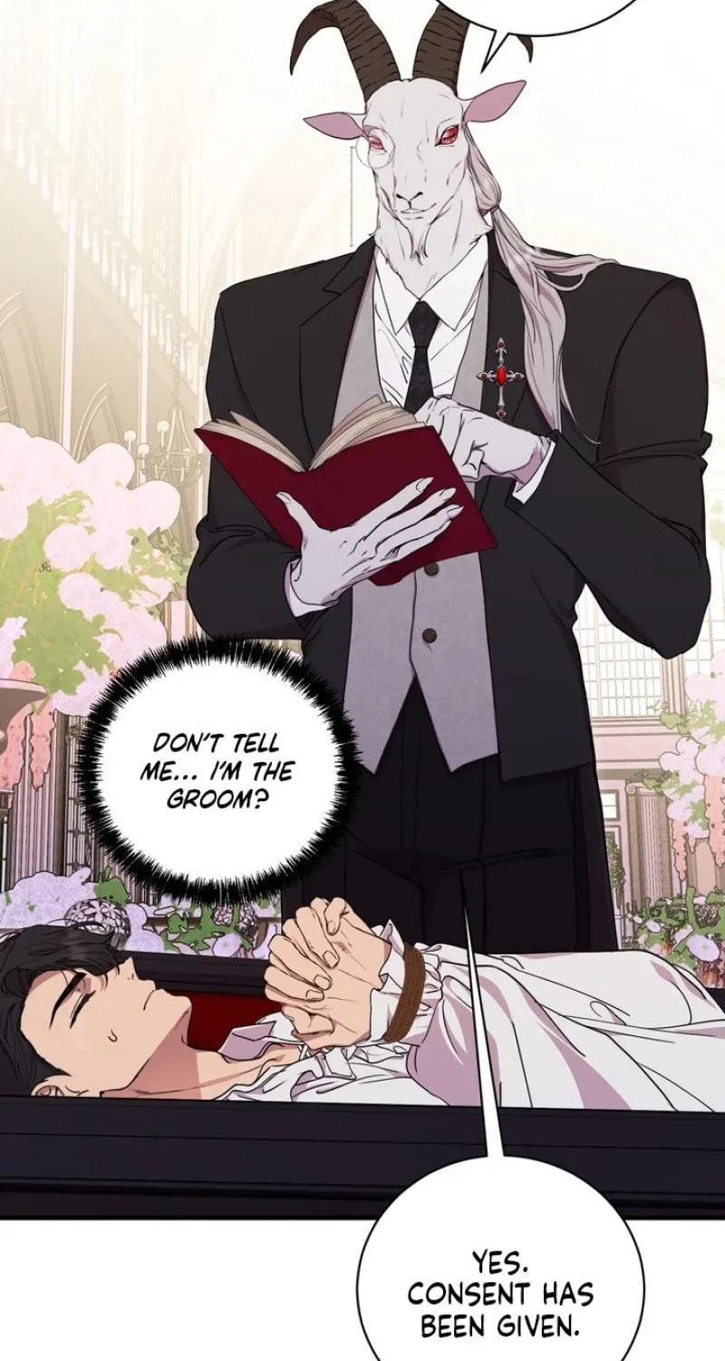 The Demon King Wants Peace Chapter 1 page 76 - 