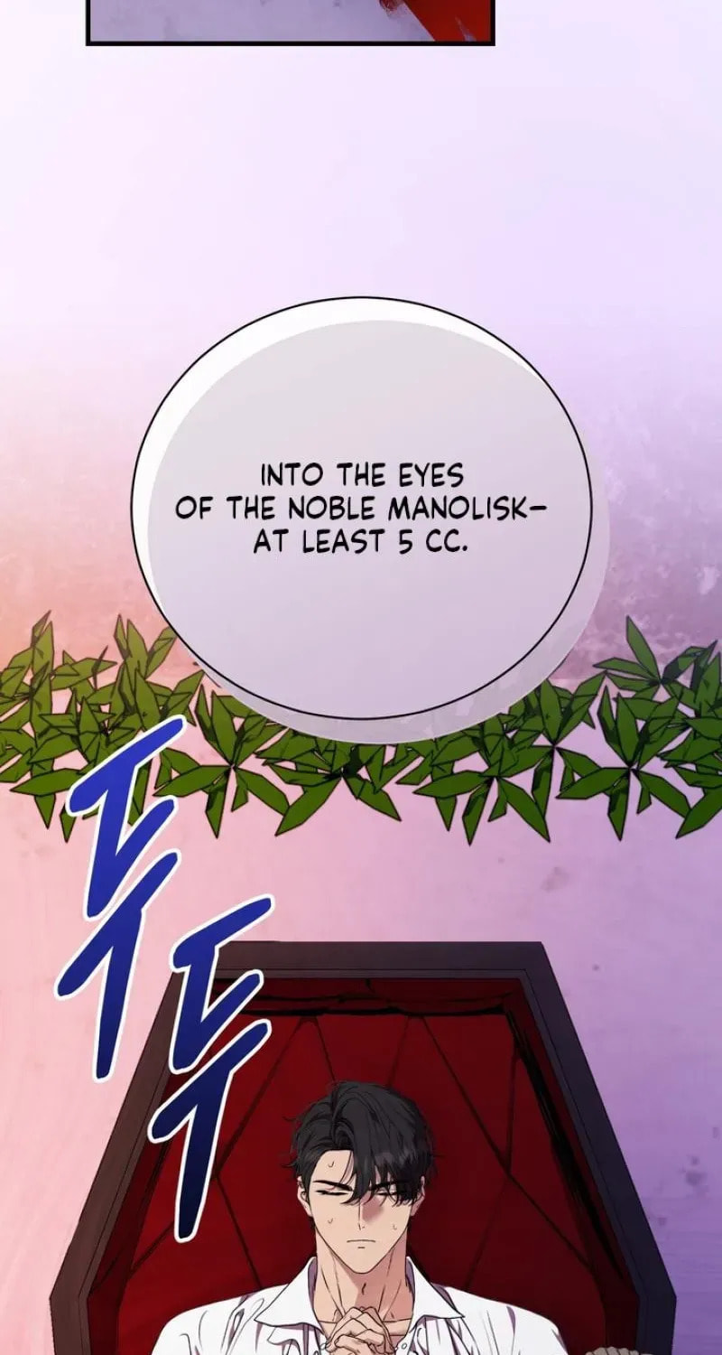 The Demon King Wants Peace Chapter 1 page 79 - 