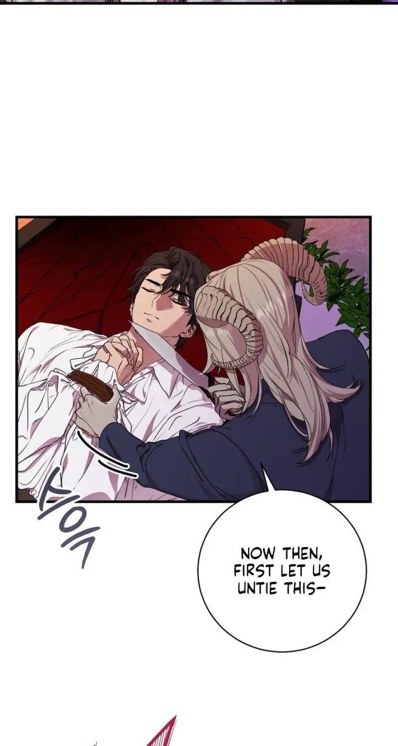The Demon King Wants Peace Chapter 1 page 81 - 