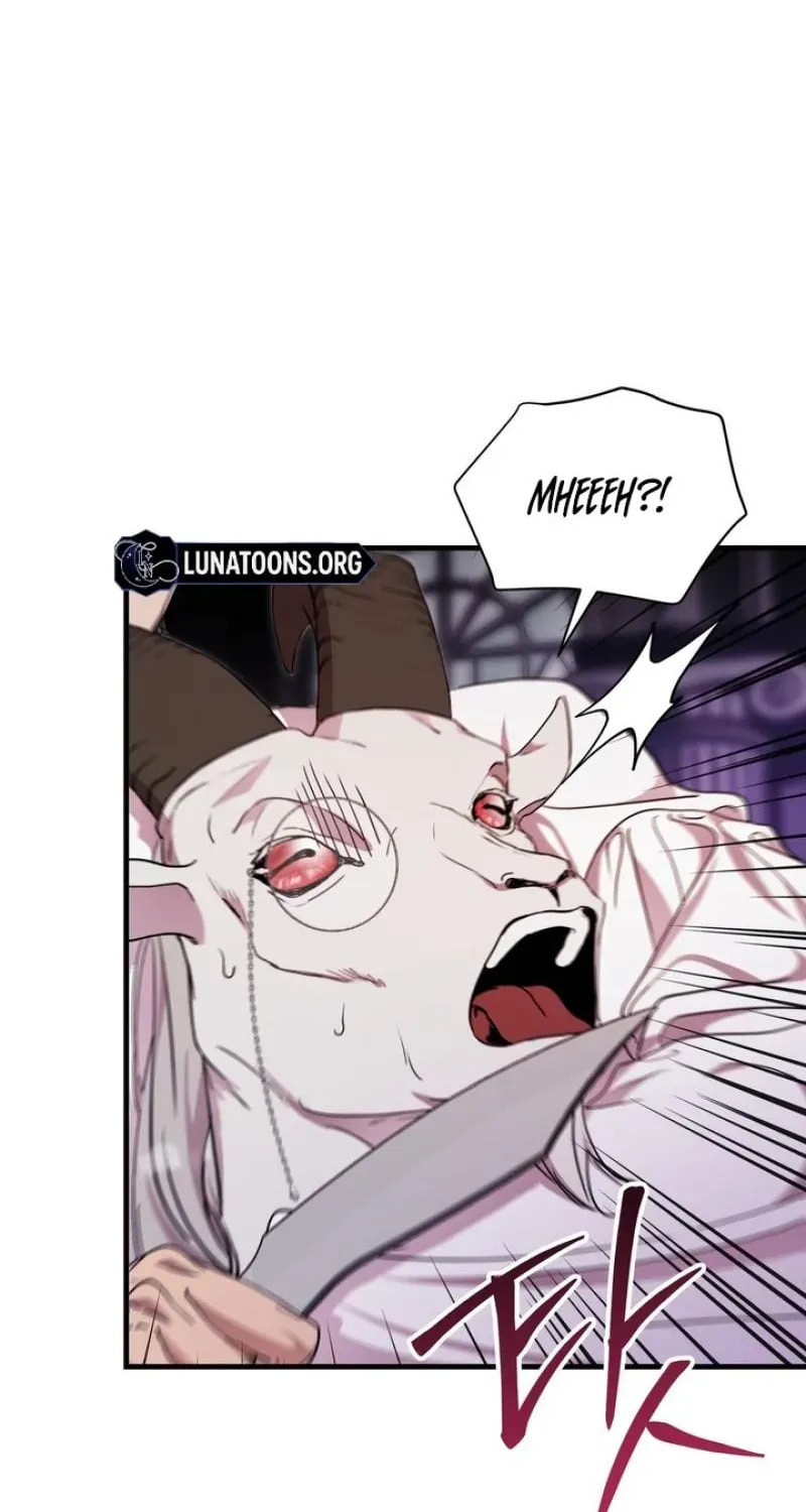 The Demon King Wants Peace Chapter 1 page 86 - 