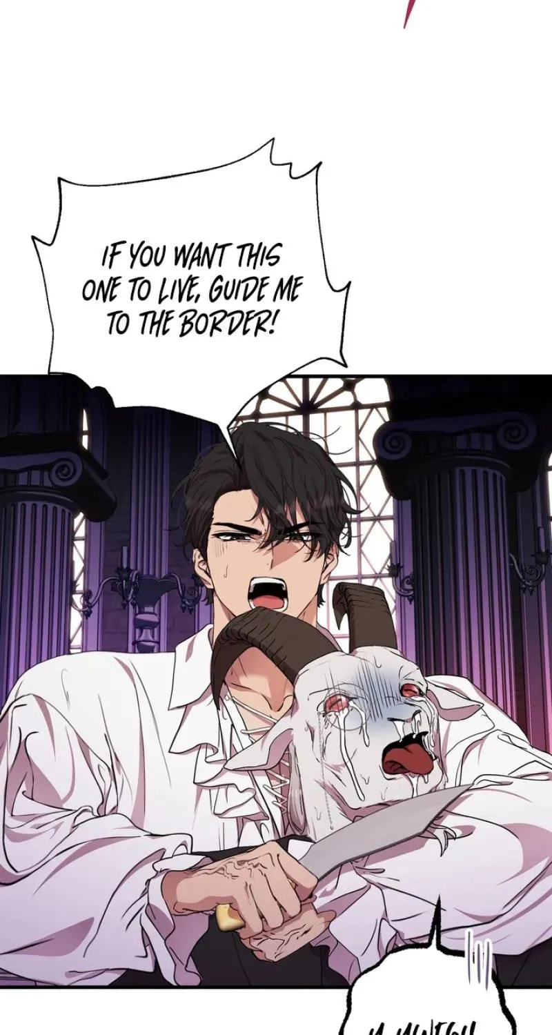 The Demon King Wants Peace Chapter 1 page 87 - 