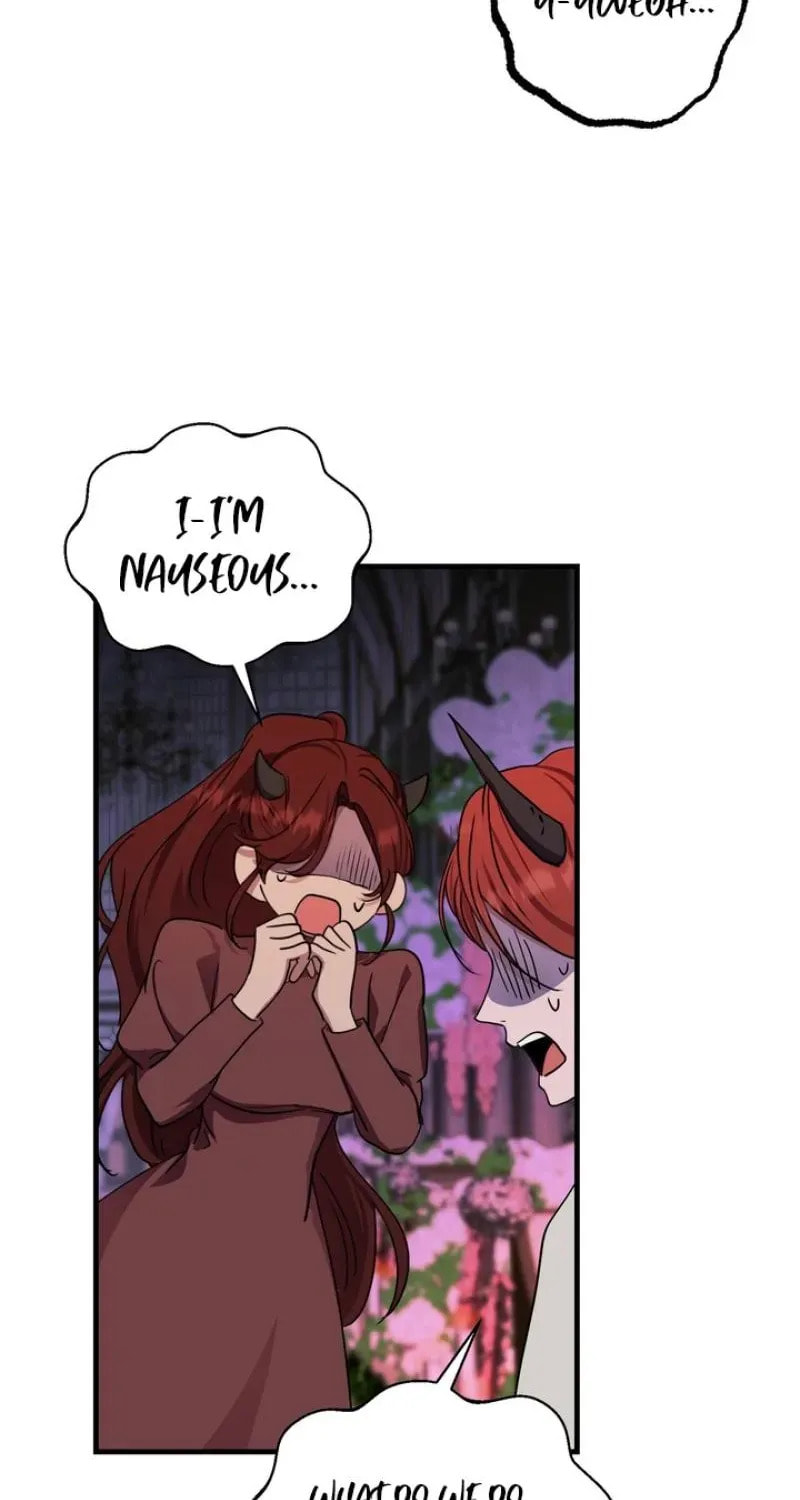The Demon King Wants Peace Chapter 1 page 88 - 