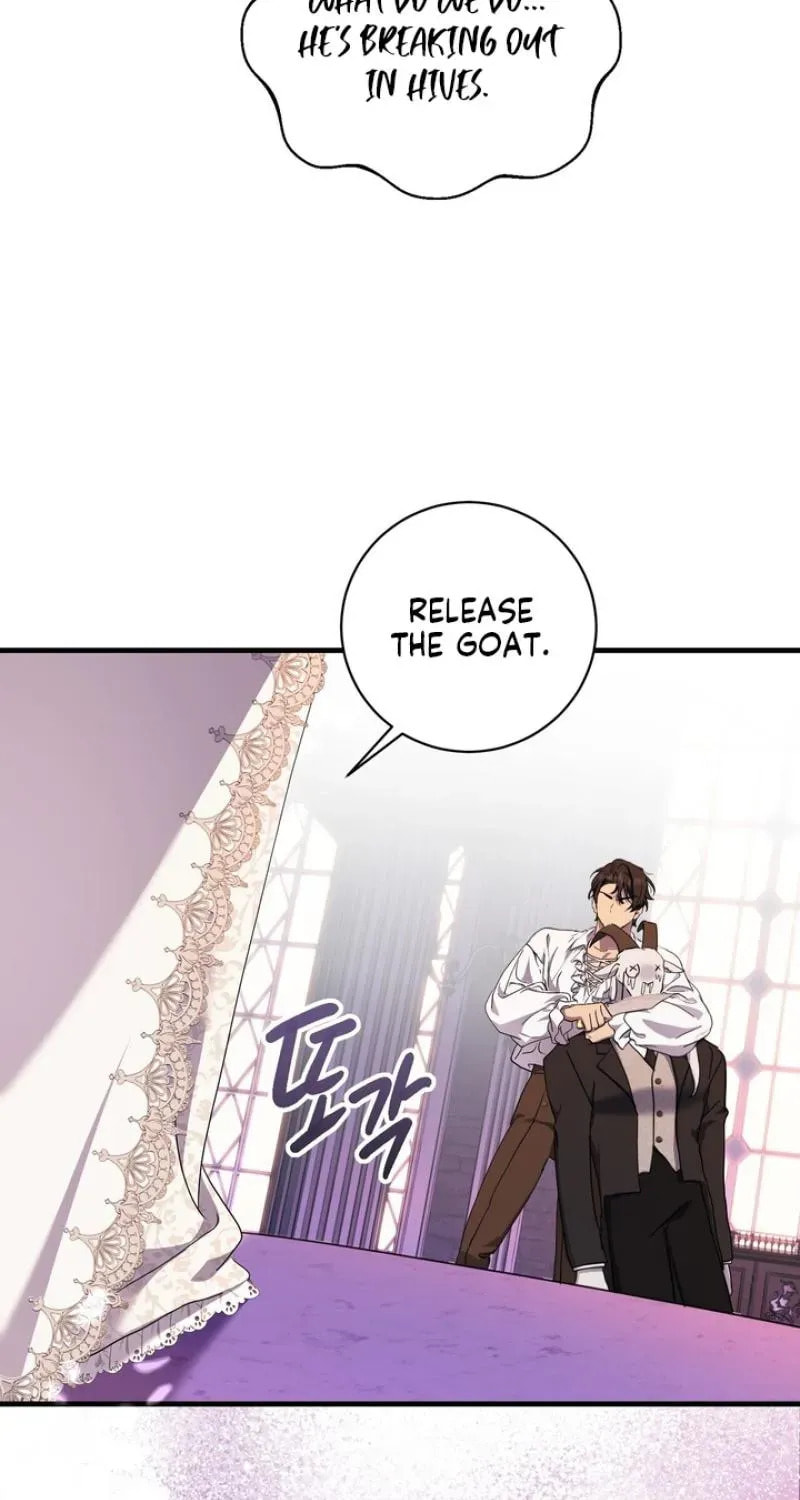 The Demon King Wants Peace Chapter 1 page 89 - 