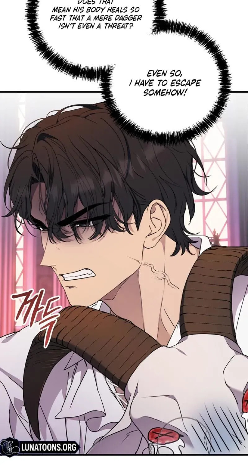 The Demon King Wants Peace Chapter 1 page 94 - 