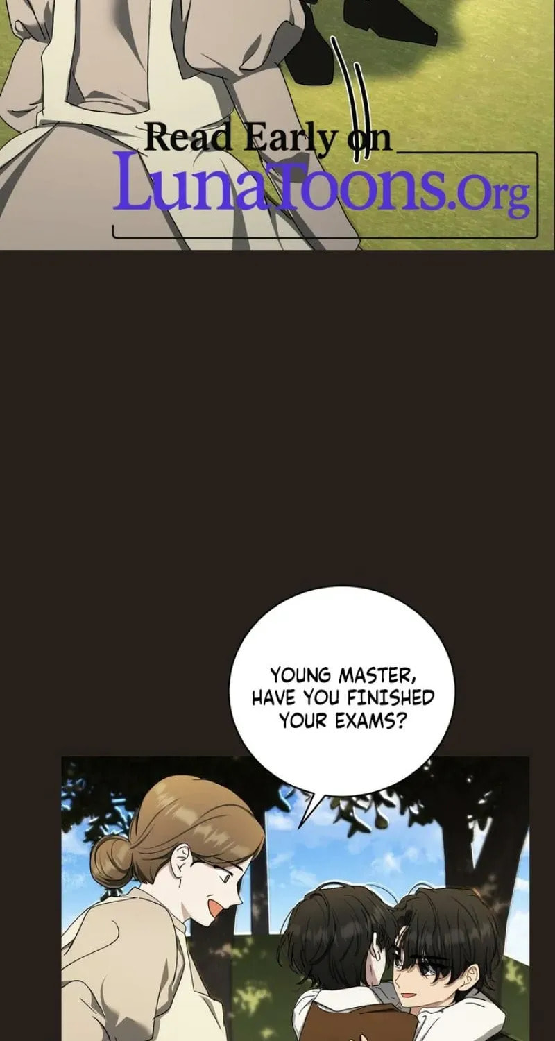 The Demon King Wants Peace Chapter 10 page 2 - 