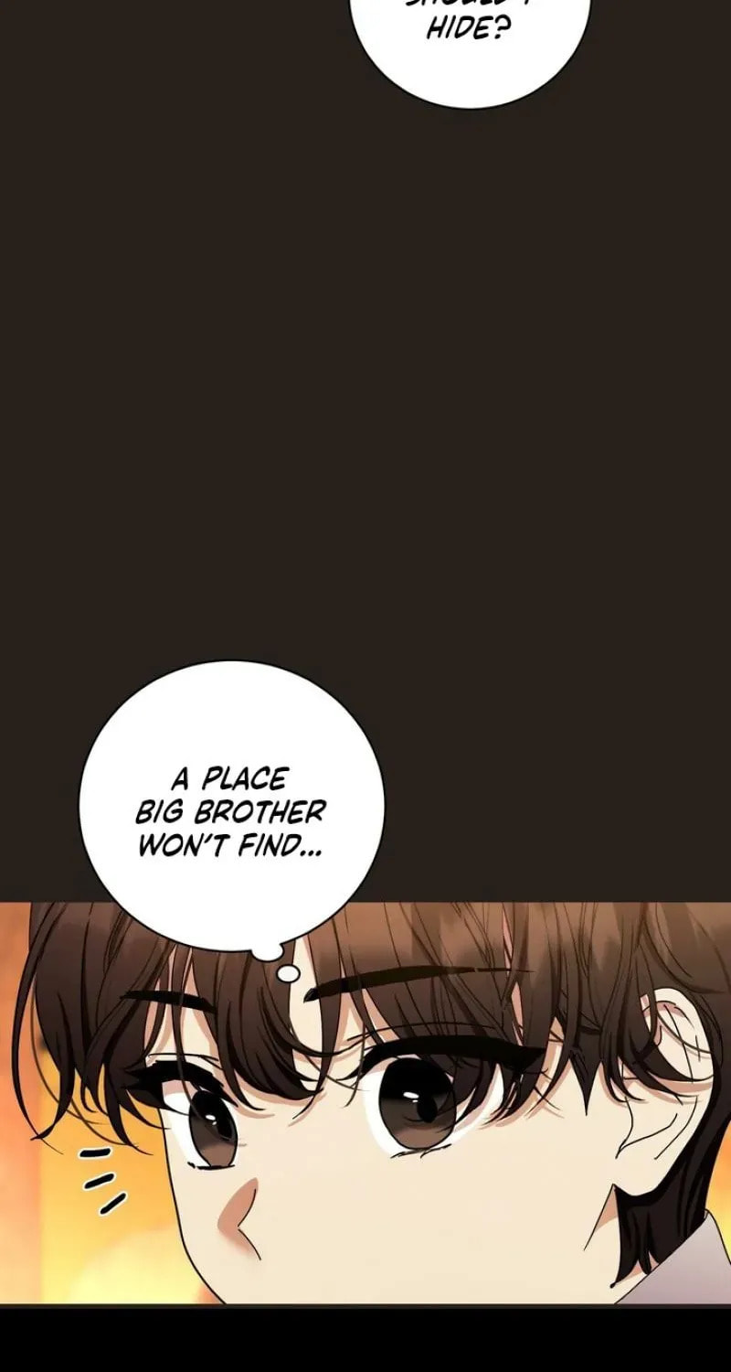 The Demon King Wants Peace Chapter 10 page 11 - 