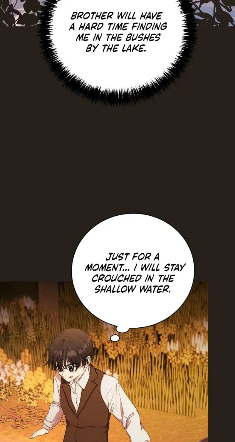 The Demon King Wants Peace Chapter 10 page 14 - 