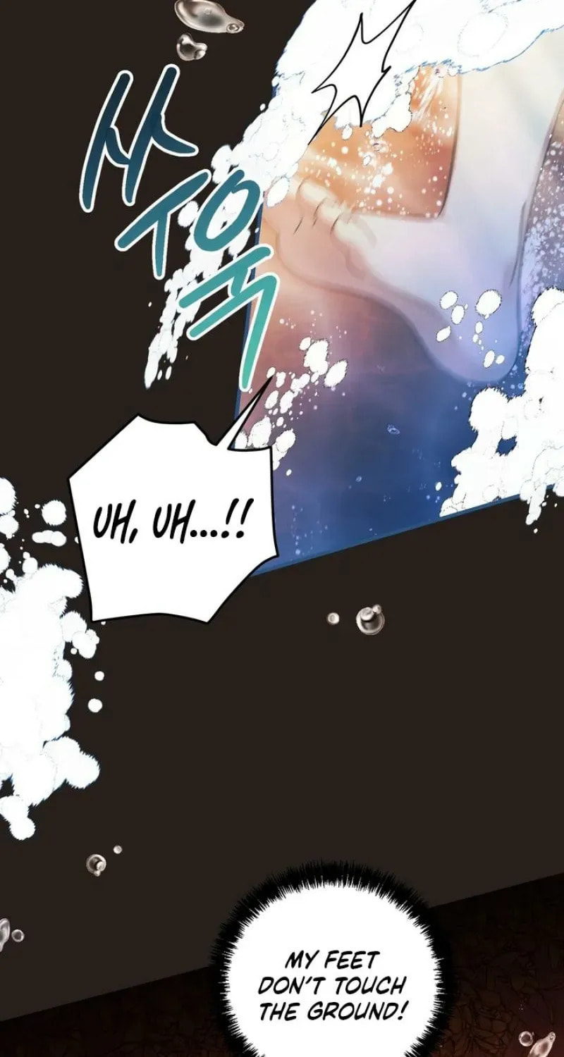 The Demon King Wants Peace Chapter 10 page 16 - 