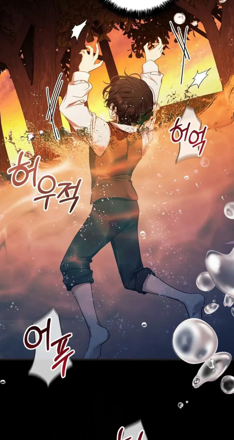 The Demon King Wants Peace Chapter 10 page 17 - 