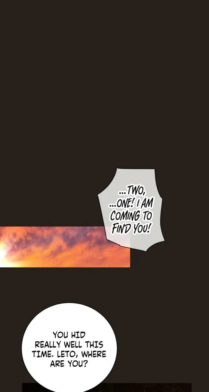 The Demon King Wants Peace Chapter 10 page 20 - 