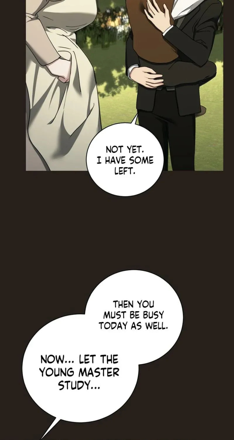 The Demon King Wants Peace Chapter 10 page 3 - 