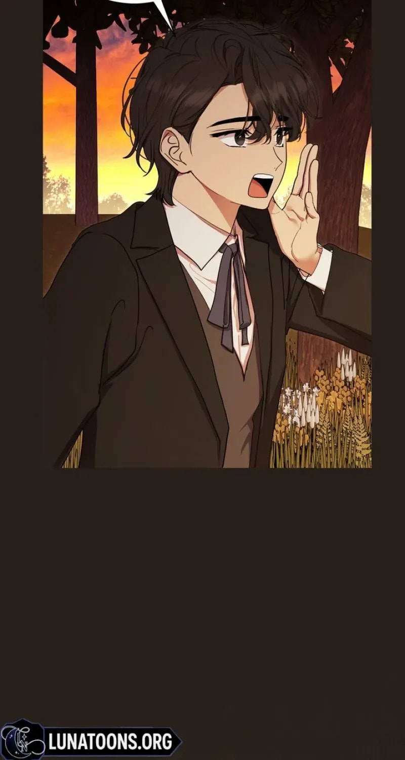 The Demon King Wants Peace Chapter 10 page 21 - 