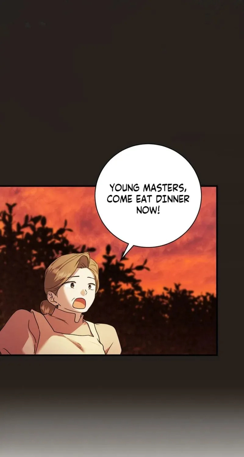 The Demon King Wants Peace Chapter 10 page 29 - 