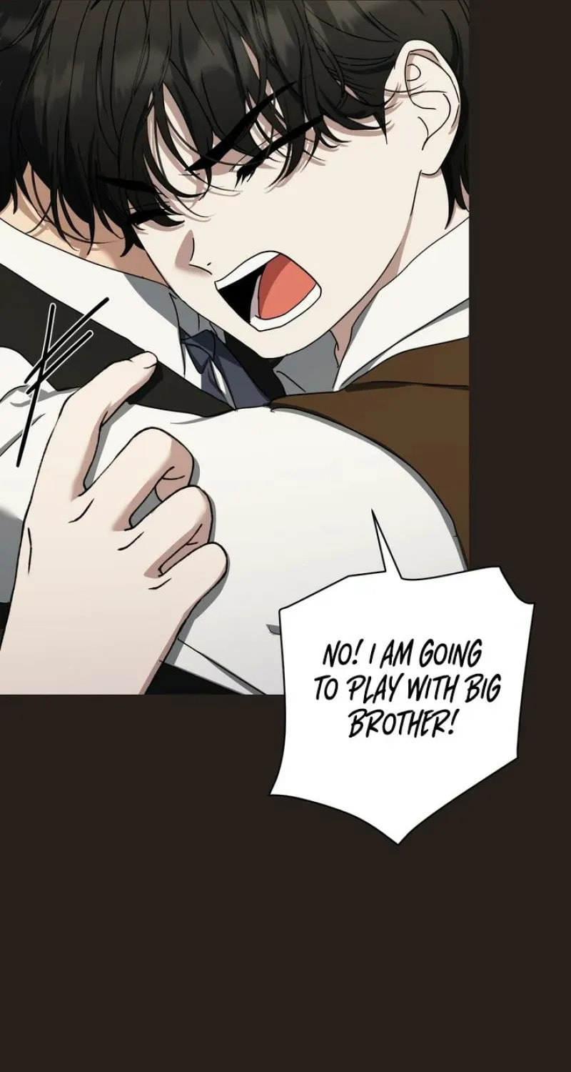 The Demon King Wants Peace Chapter 10 page 4 - 