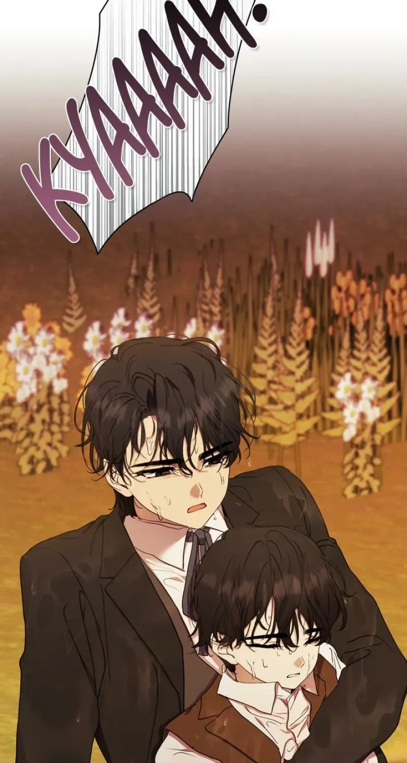 The Demon King Wants Peace Chapter 10 page 31 - 