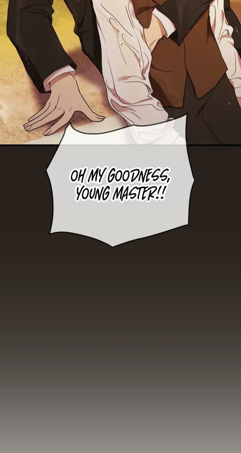 The Demon King Wants Peace Chapter 10 page 32 - 