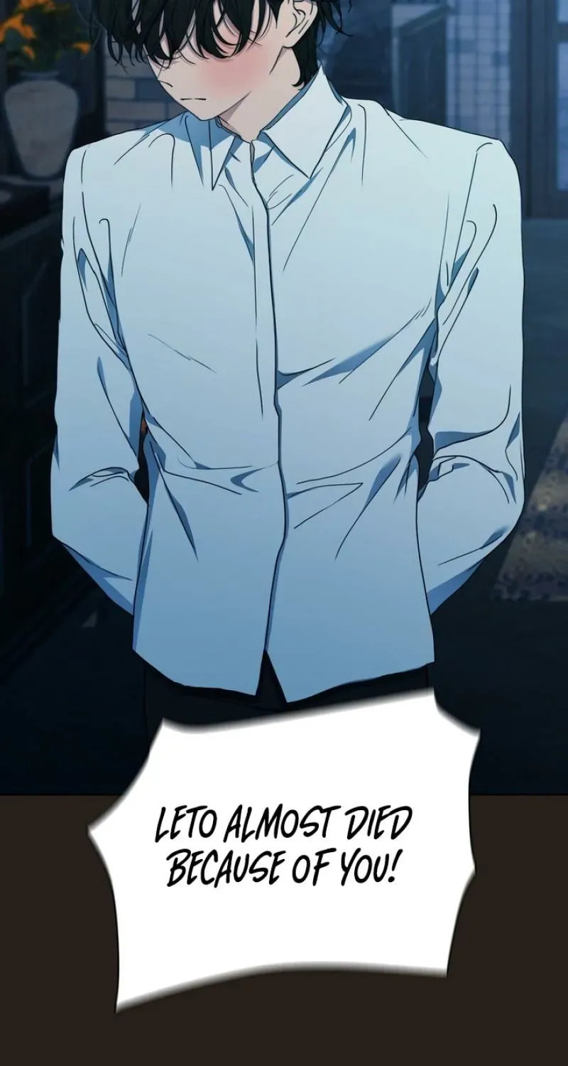 The Demon King Wants Peace Chapter 10 page 35 - 
