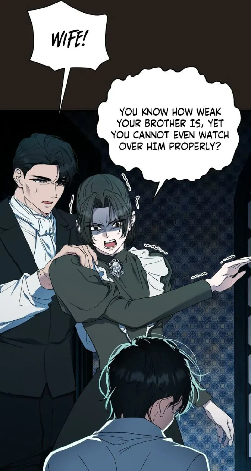The Demon King Wants Peace Chapter 10 page 37 - 