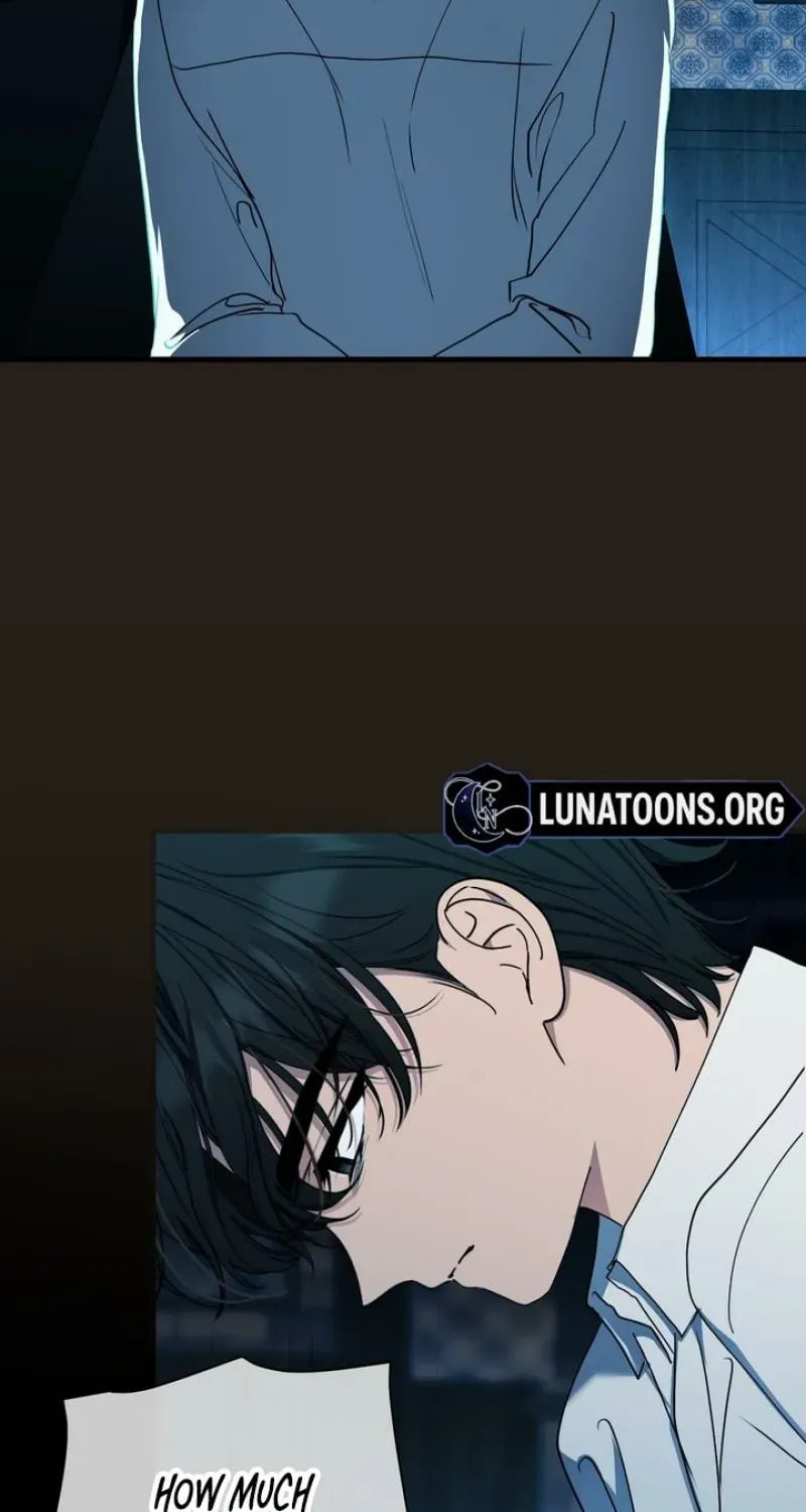 The Demon King Wants Peace Chapter 10 page 38 - 