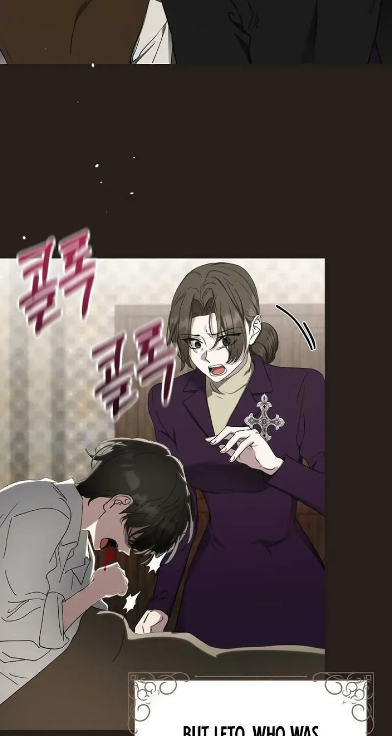 The Demon King Wants Peace Chapter 10 page 43 - 