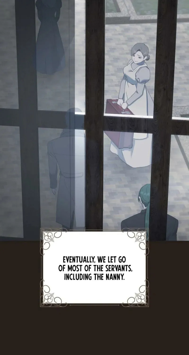 The Demon King Wants Peace Chapter 10 page 45 - 