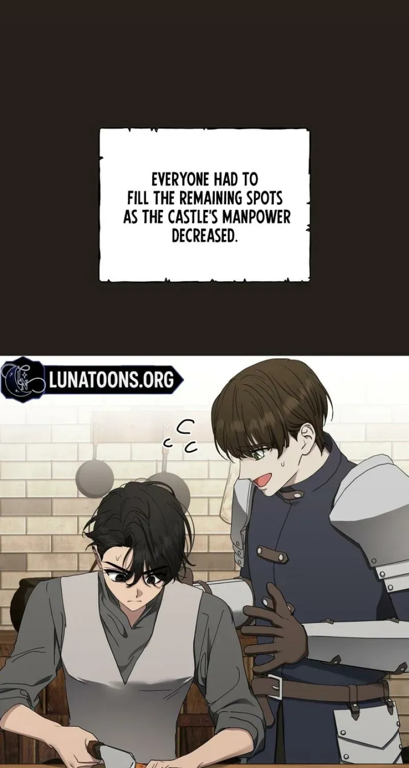 The Demon King Wants Peace Chapter 10 page 46 - 