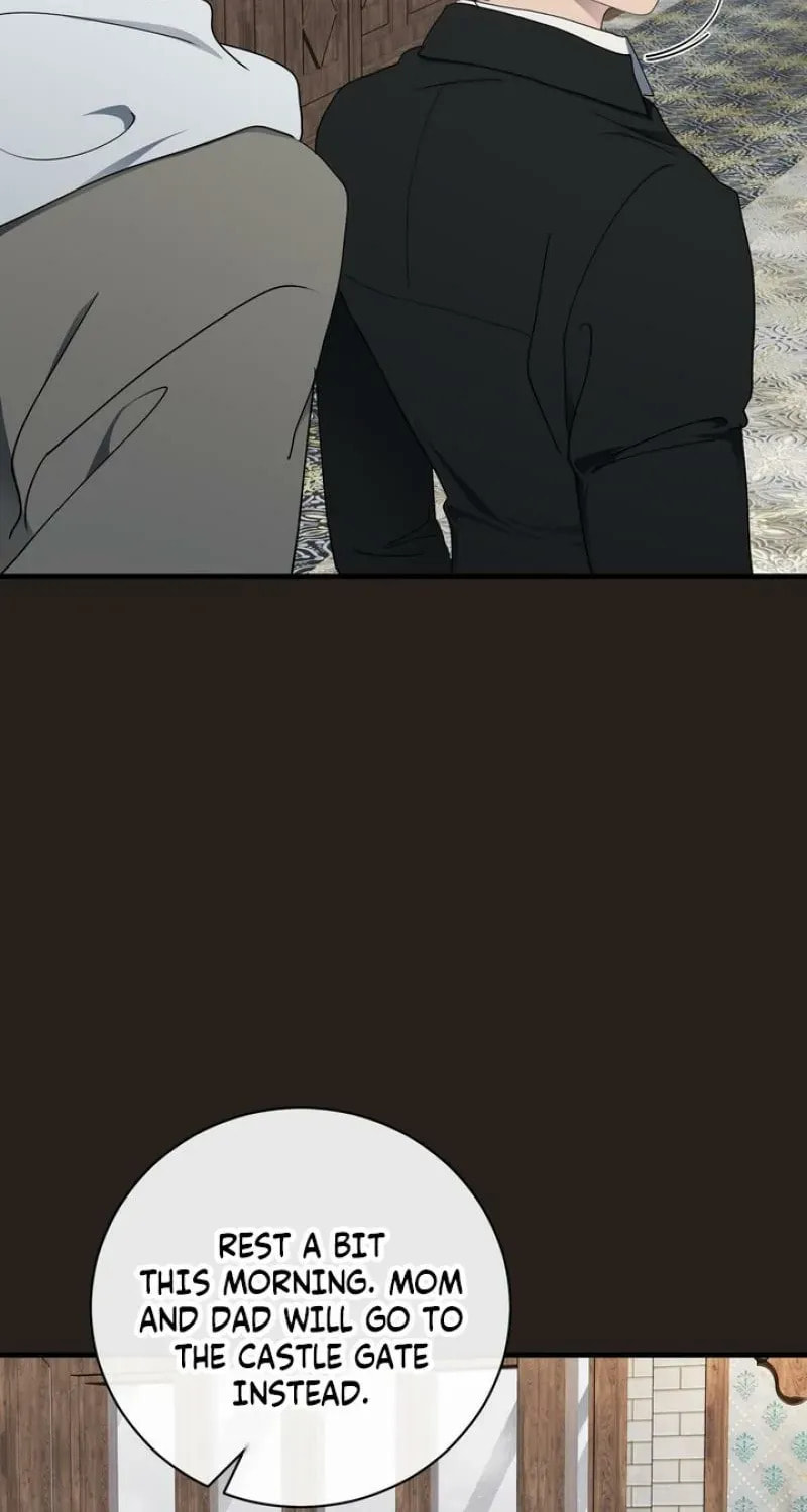 The Demon King Wants Peace Chapter 10 page 55 - 