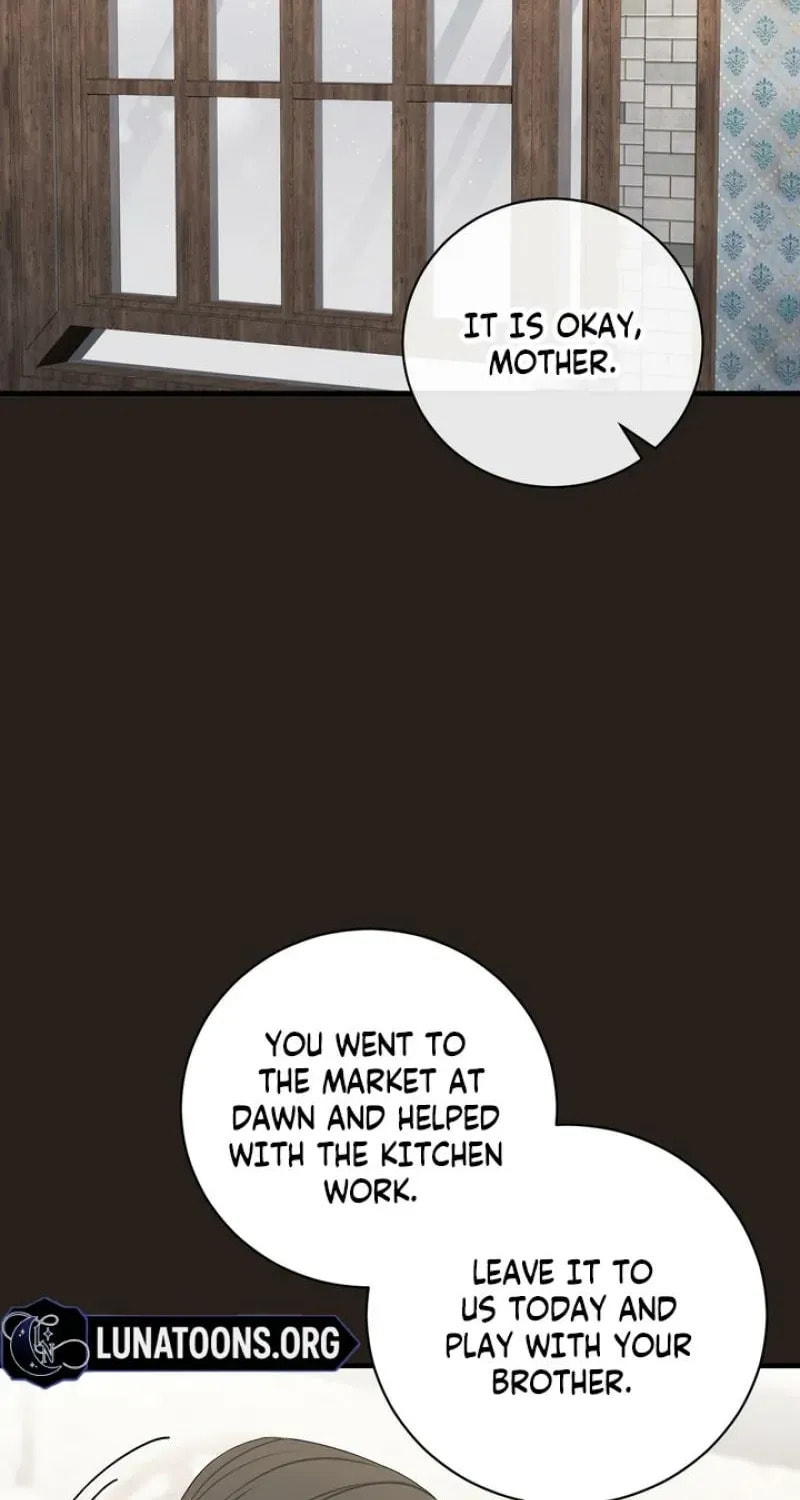 The Demon King Wants Peace Chapter 10 page 56 - 
