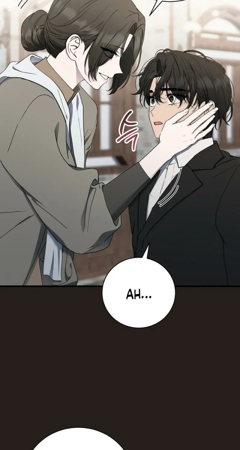 The Demon King Wants Peace Chapter 10 page 57 - 