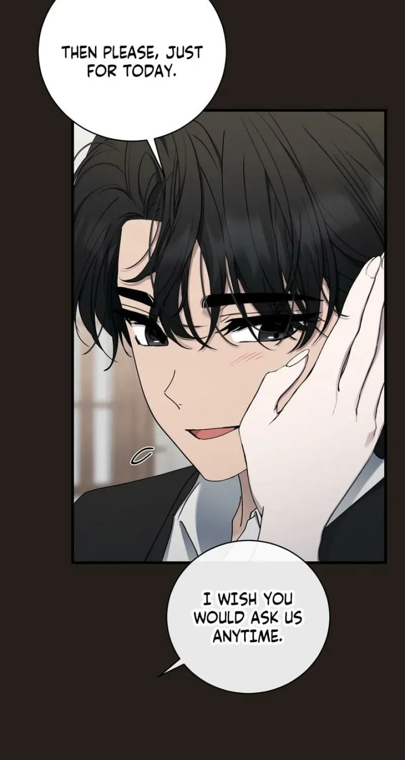 The Demon King Wants Peace Chapter 10 page 58 - 