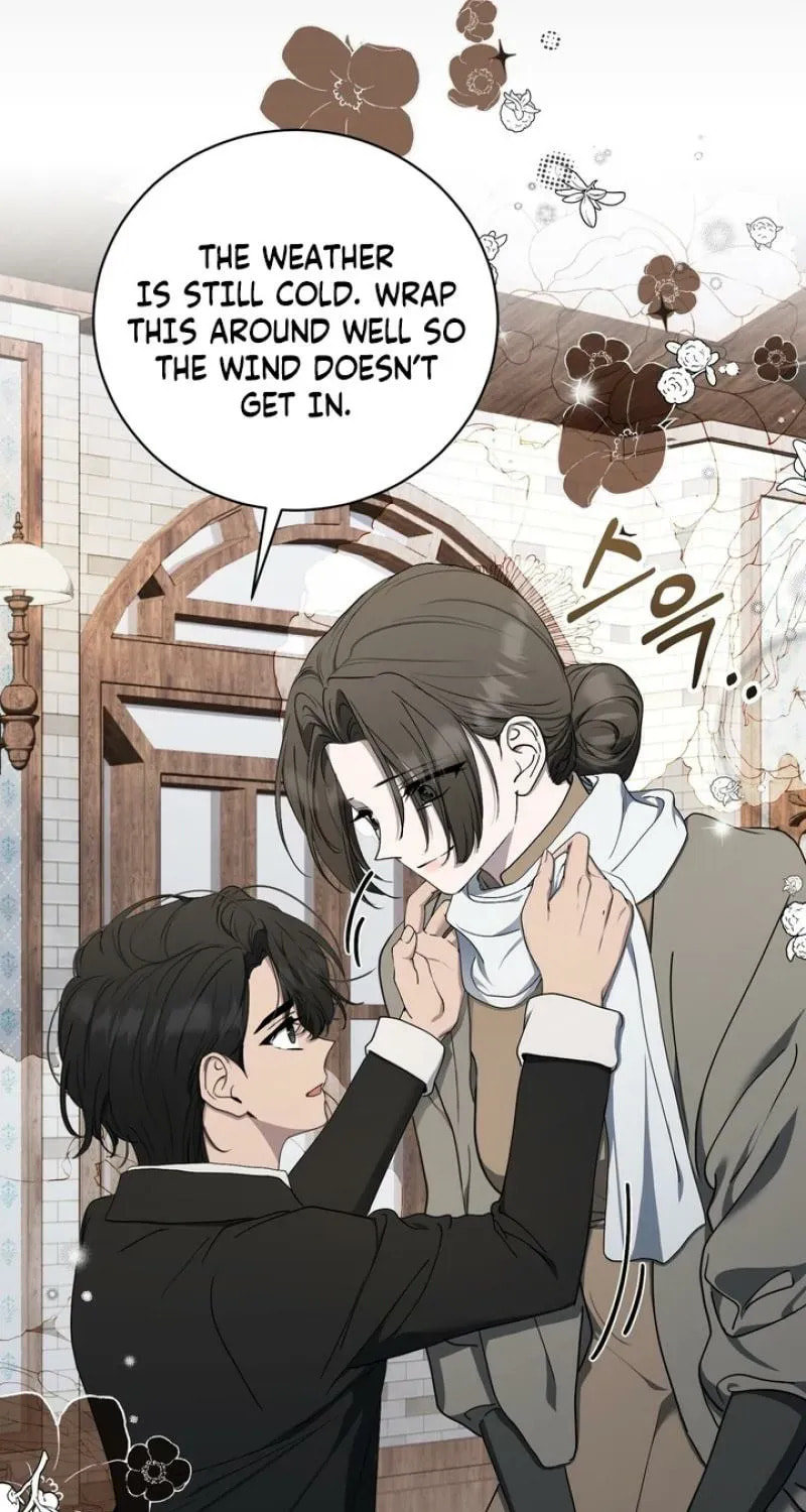 The Demon King Wants Peace Chapter 10 page 61 - 