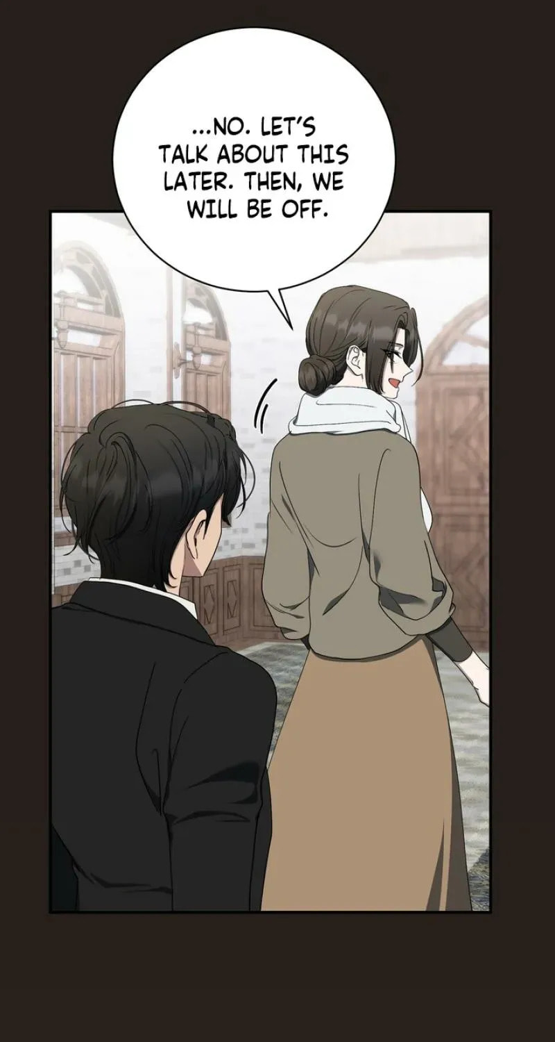The Demon King Wants Peace Chapter 10 page 63 - 