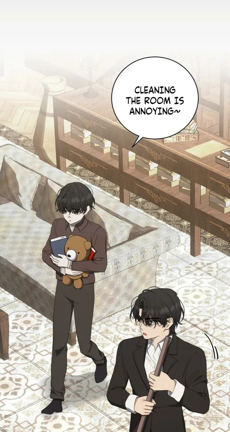 The Demon King Wants Peace Chapter 10 page 65 - 