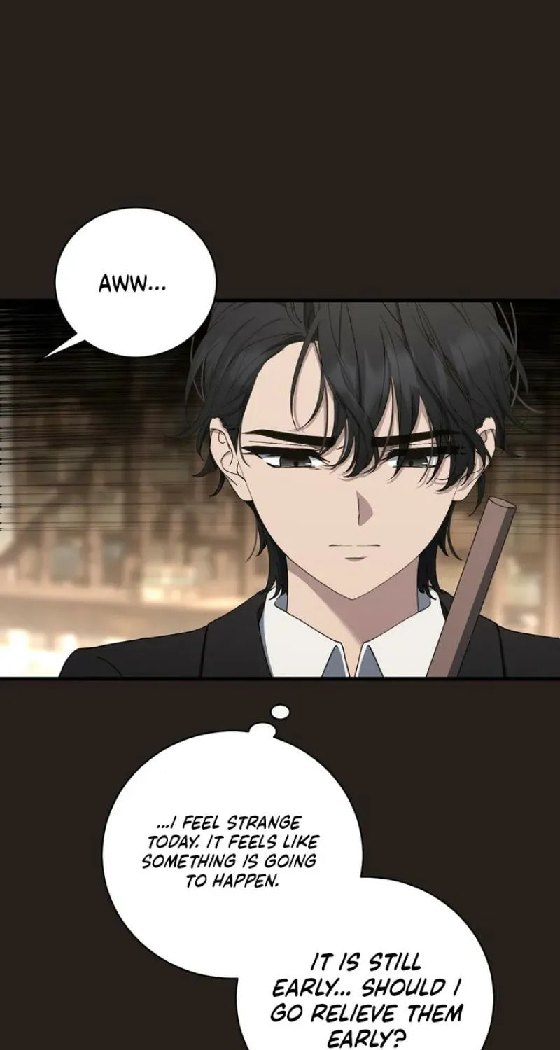 The Demon King Wants Peace Chapter 10 page 67 - 