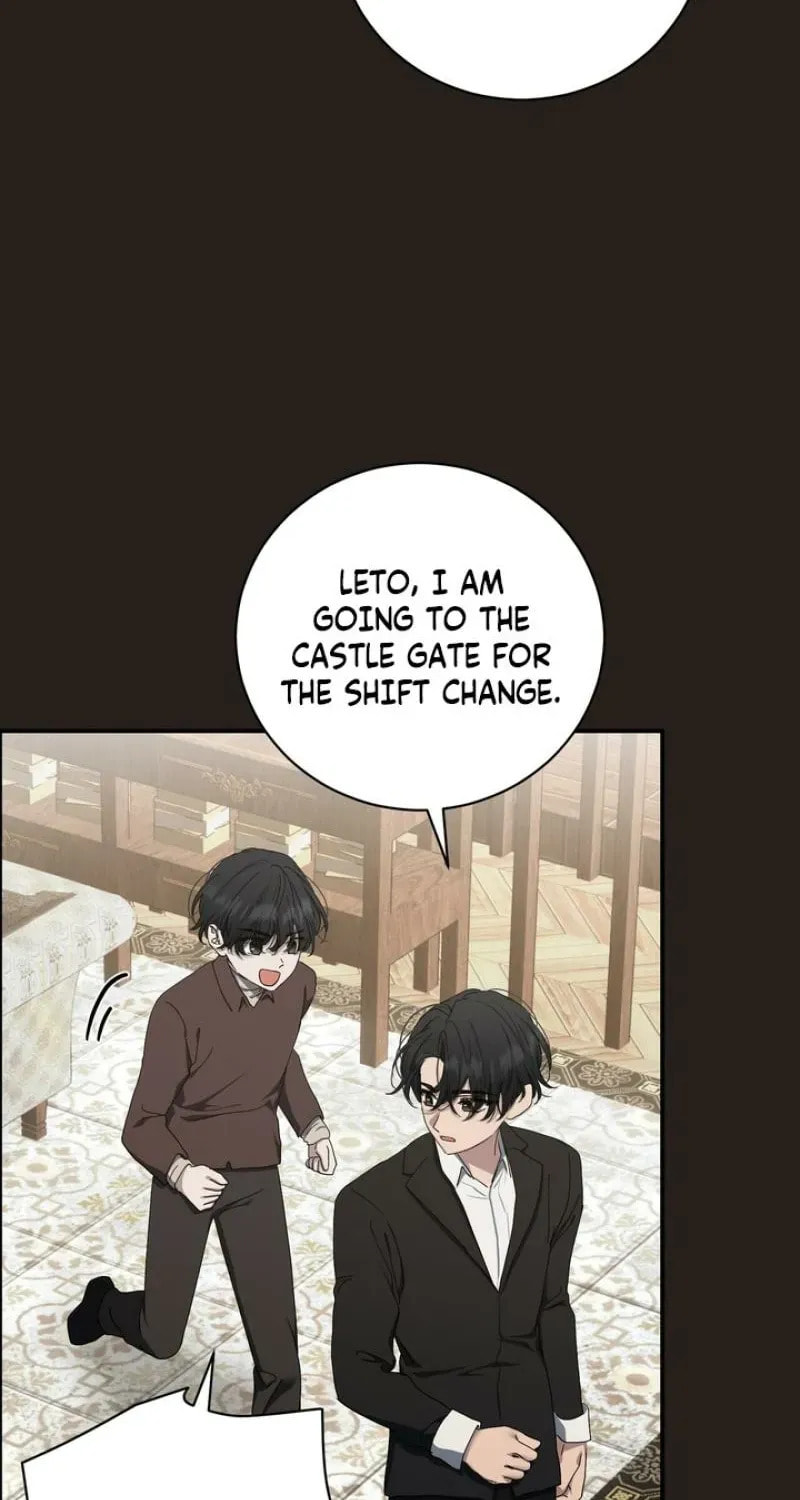 The Demon King Wants Peace Chapter 10 page 68 - 
