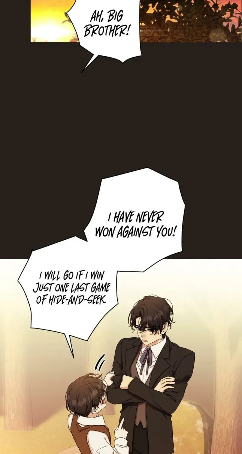 The Demon King Wants Peace Chapter 10 page 8 - 