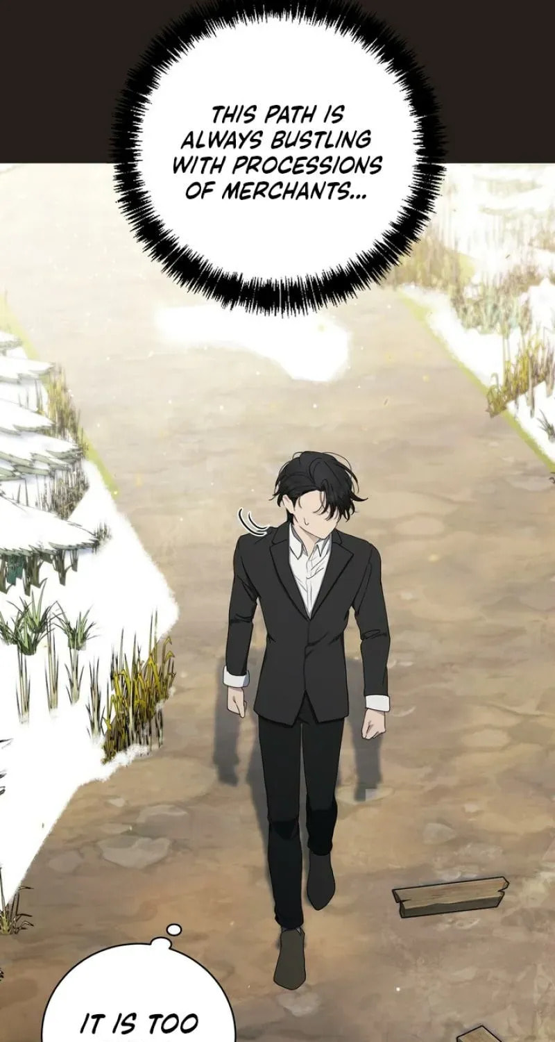 The Demon King Wants Peace Chapter 10 page 73 - 