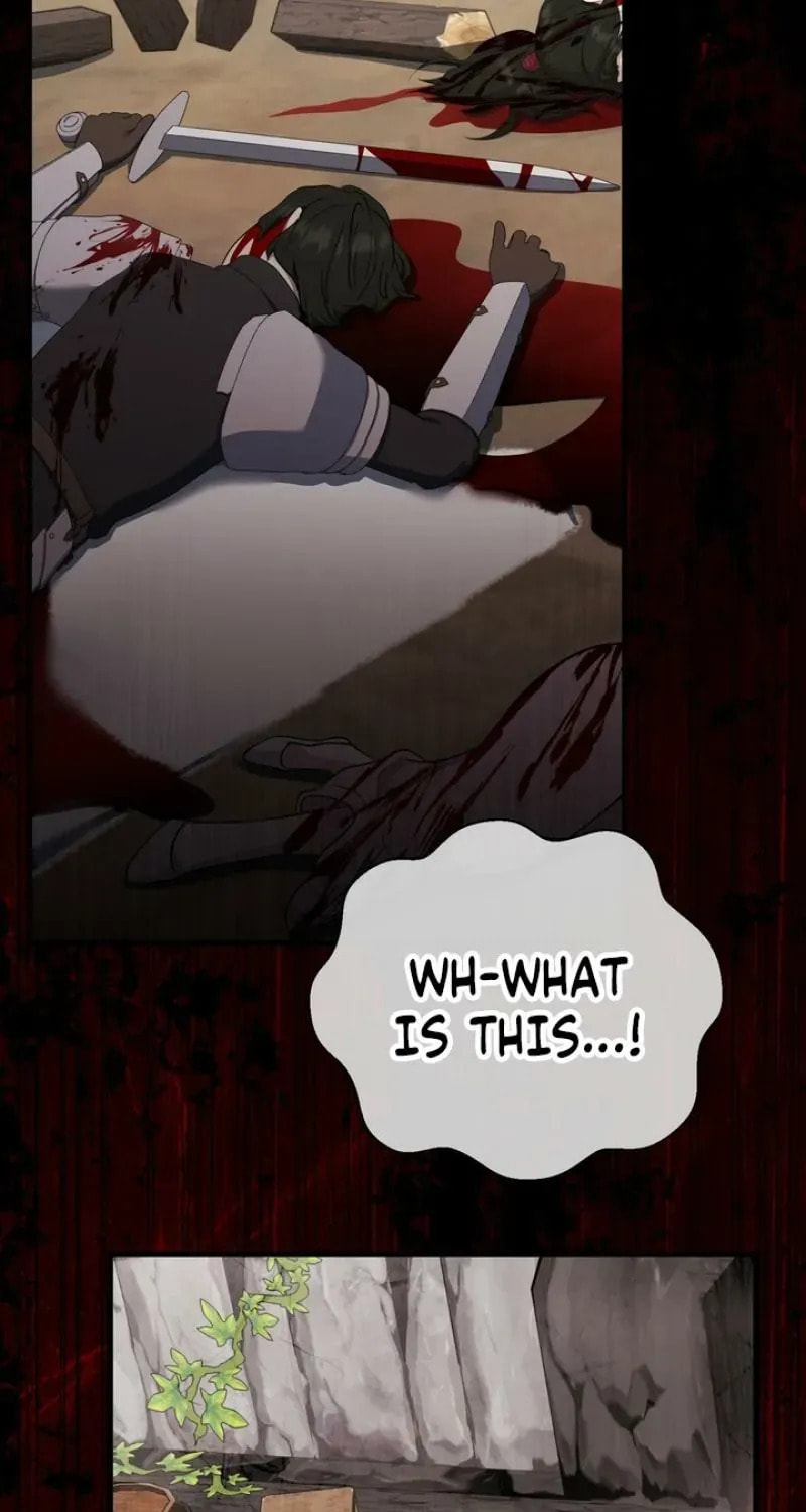 The Demon King Wants Peace Chapter 10 page 77 - 