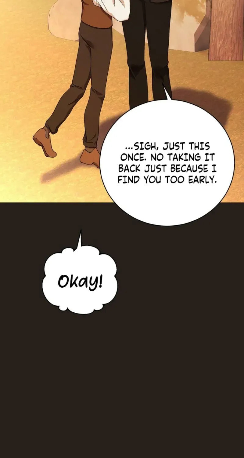 The Demon King Wants Peace Chapter 10 page 9 - 