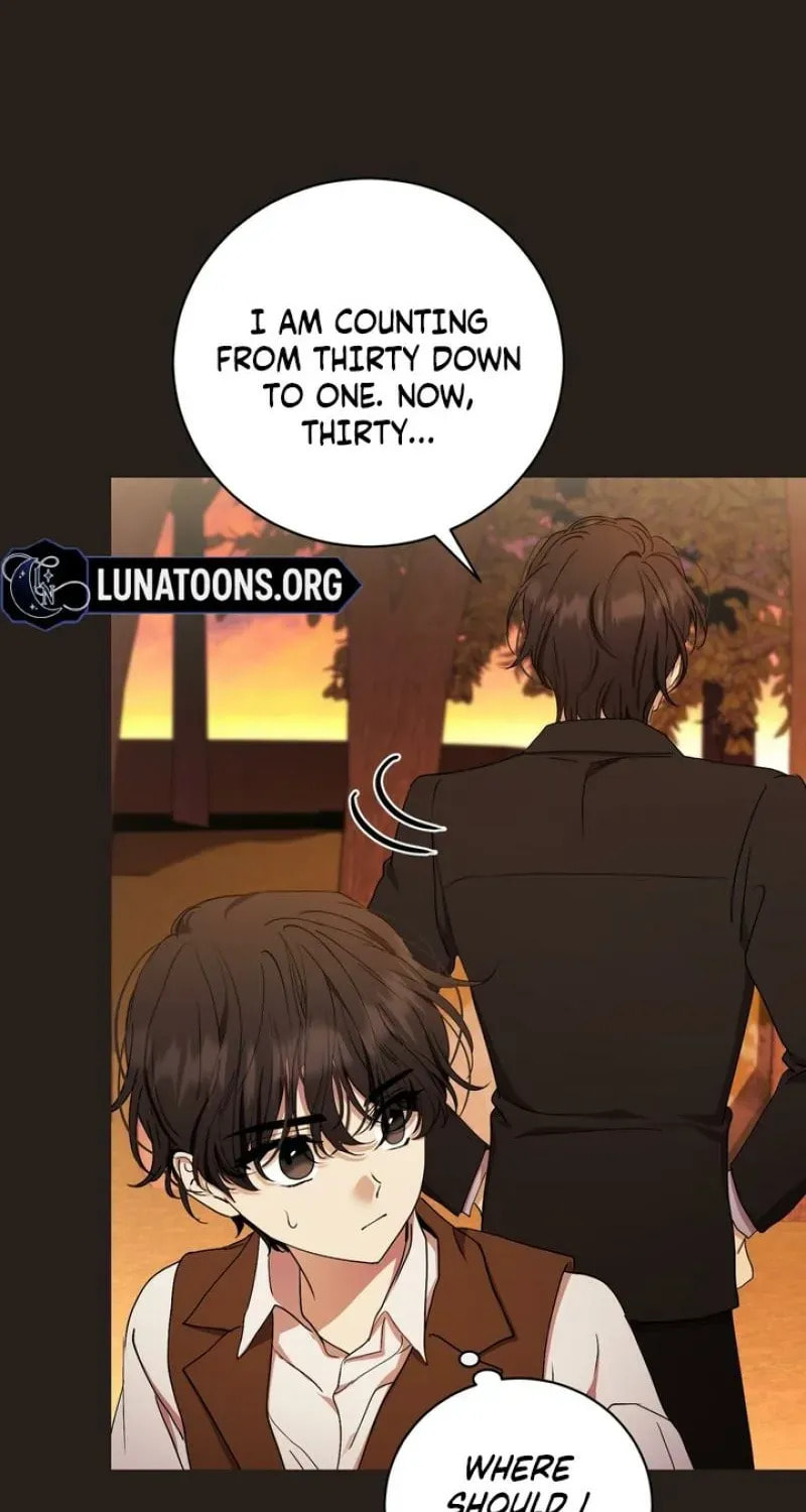 The Demon King Wants Peace Chapter 10 page 10 - 