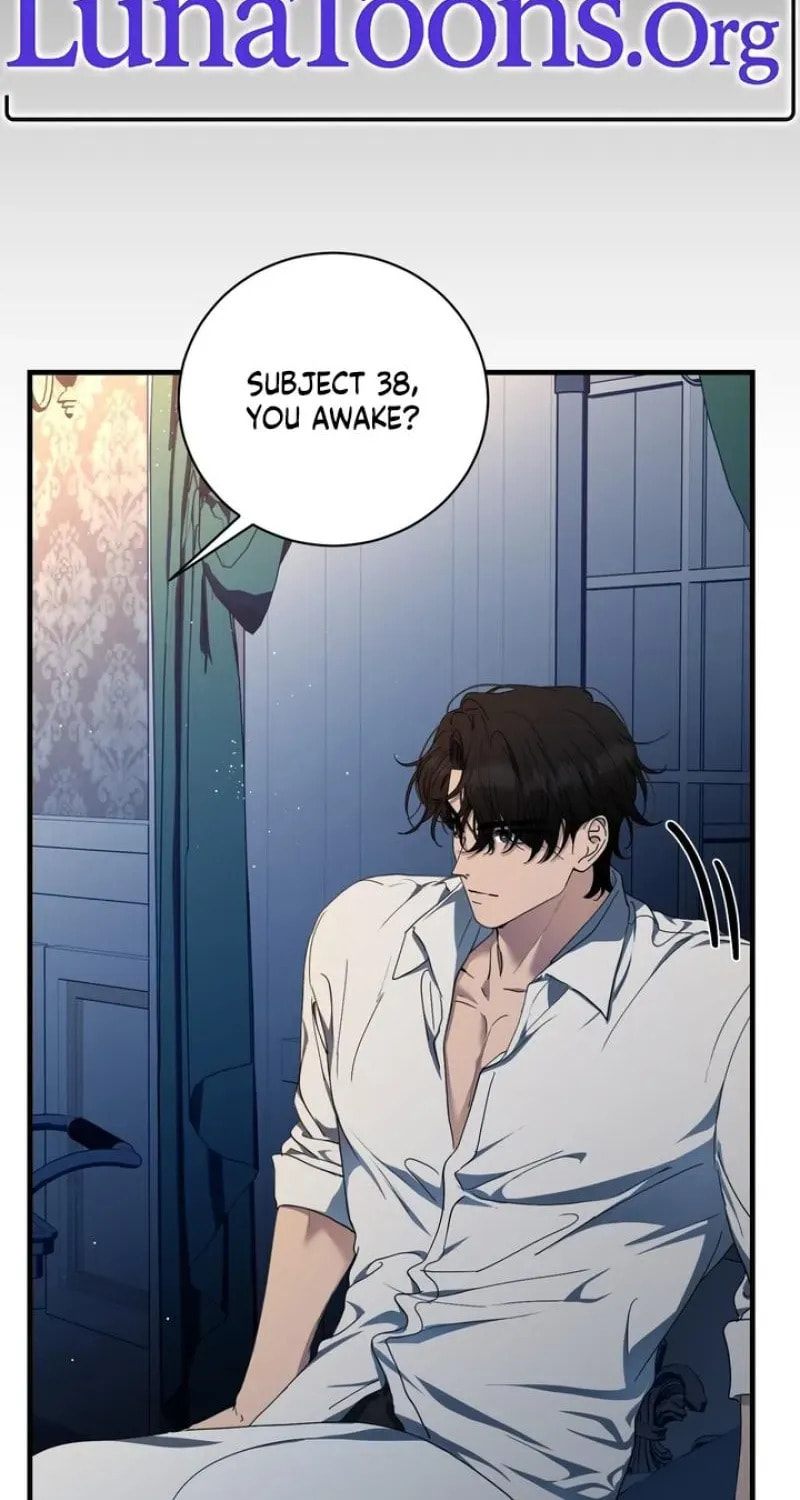 The Demon King Wants Peace Chapter 11 page 2 - 
