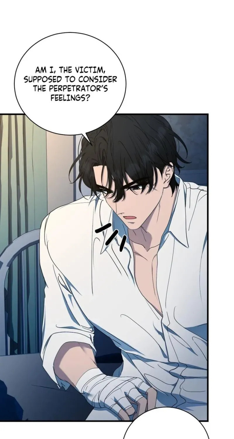 The Demon King Wants Peace Chapter 11 page 11 - 
