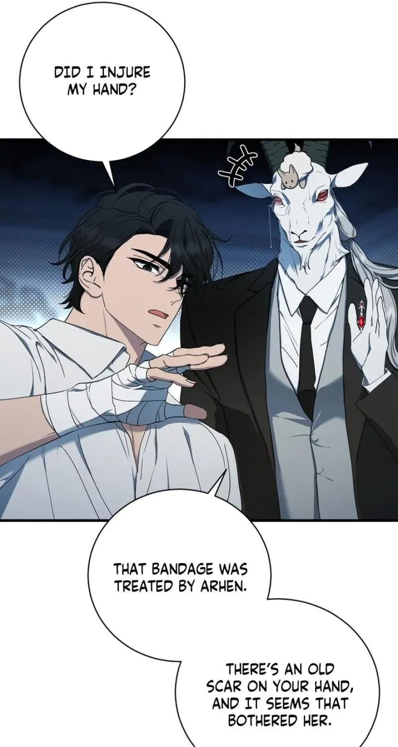 The Demon King Wants Peace Chapter 11 page 13 - 